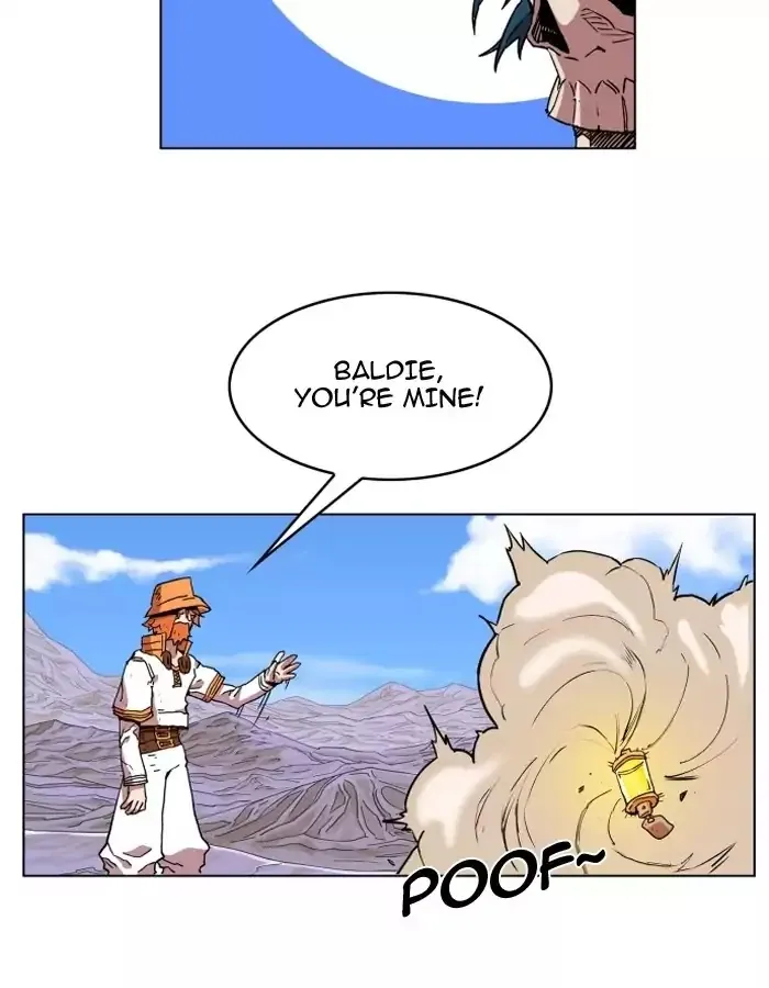 Hardcore Leveling Warrior Mangakakalot X Chapter 95 Page 49