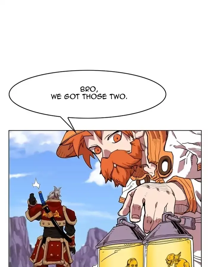 Hardcore Leveling Warrior Mangakakalot X Chapter 95 Page 50
