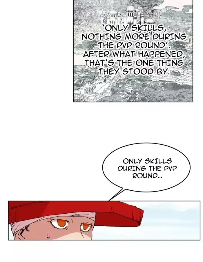 Hardcore Leveling Warrior Mangakakalot X Chapter 95 Page 43