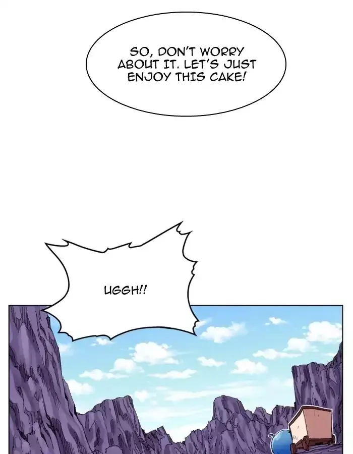 Hardcore Leveling Warrior Mangakakalot X Chapter 95 Page 44