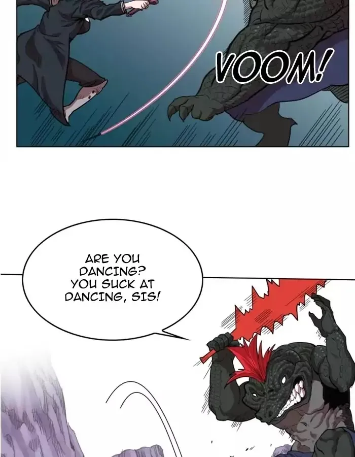 Hardcore Leveling Warrior Mangakakalot X Chapter 95 Page 57