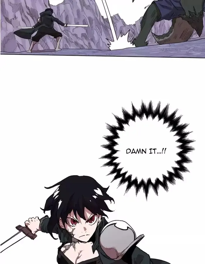 Hardcore Leveling Warrior Mangakakalot X Chapter 95 Page 58