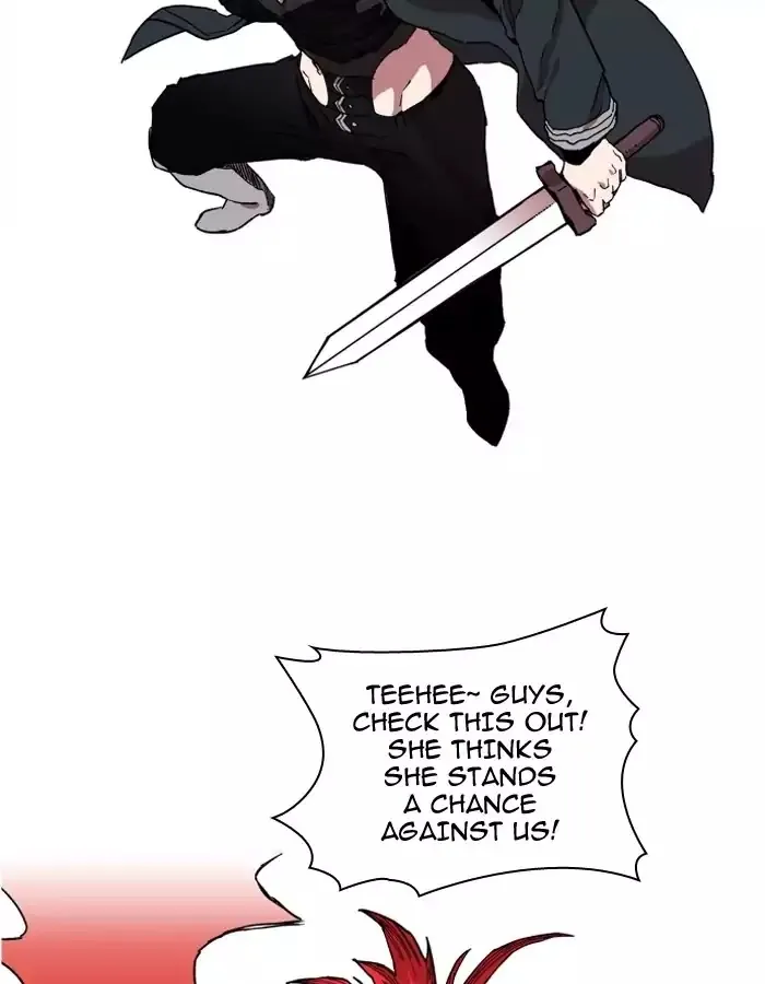 Hardcore Leveling Warrior Mangakakalot X Chapter 95 Page 59