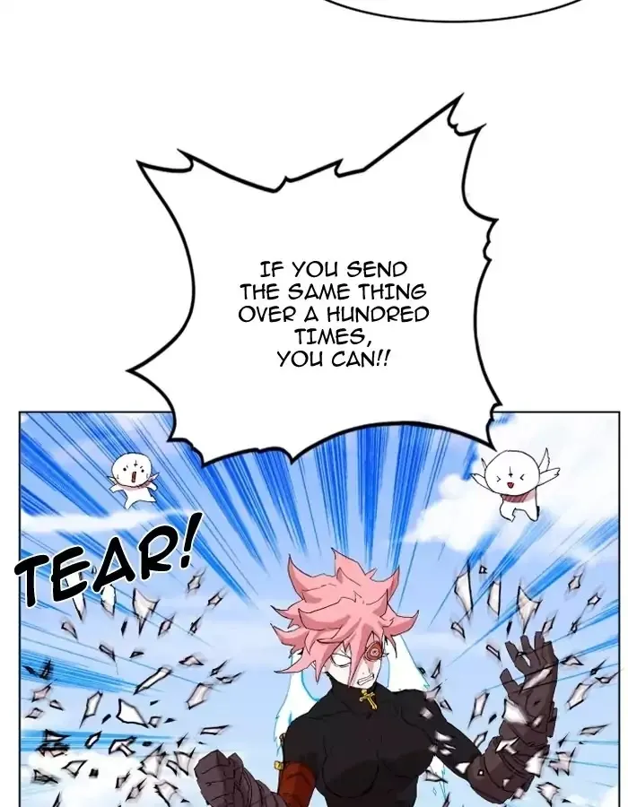 Hardcore Leveling Warrior Mangakakalot X Chapter 95 Page 6