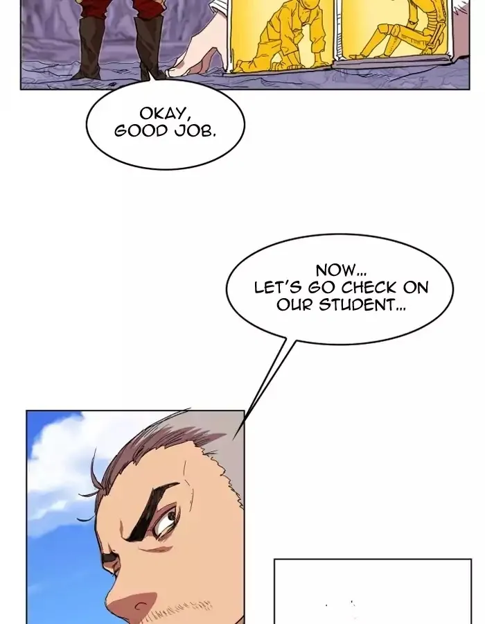 Hardcore Leveling Warrior Mangakakalot X Chapter 95 Page 51