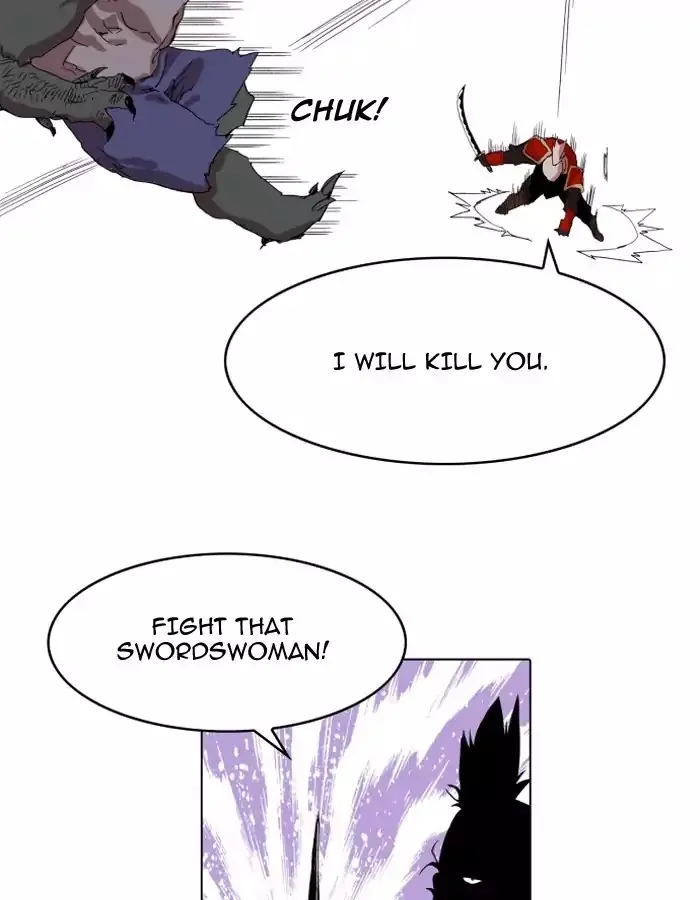 Hardcore Leveling Warrior Mangakakalot X Chapter 95 Page 68