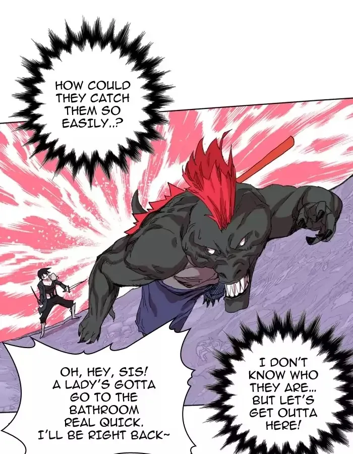 Hardcore Leveling Warrior Mangakakalot X Chapter 95 Page 64