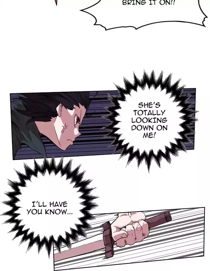Hardcore Leveling Warrior Mangakakalot X Chapter 95 Page 76
