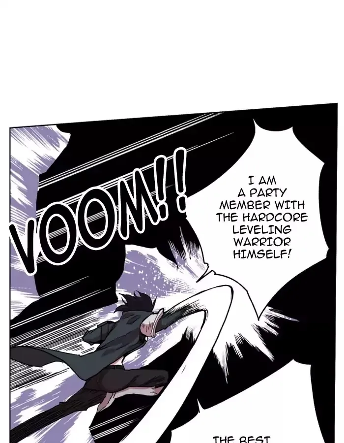 Hardcore Leveling Warrior Mangakakalot X Chapter 95 Page 77