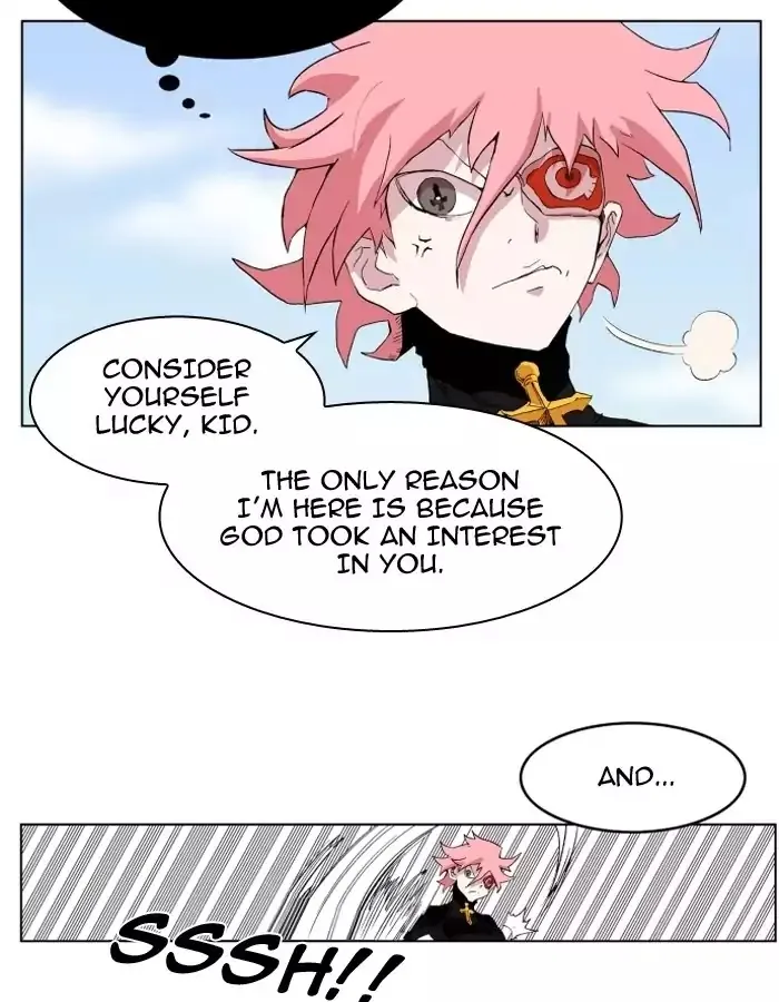 Hardcore Leveling Warrior Mangakakalot X Chapter 95 Page 9