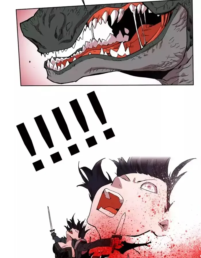 Hardcore Leveling Warrior Mangakakalot X Chapter 95 Page 83