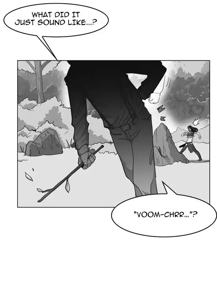 Hardcore Leveling Warrior Mangakakalot X Chapter 96 Page 12