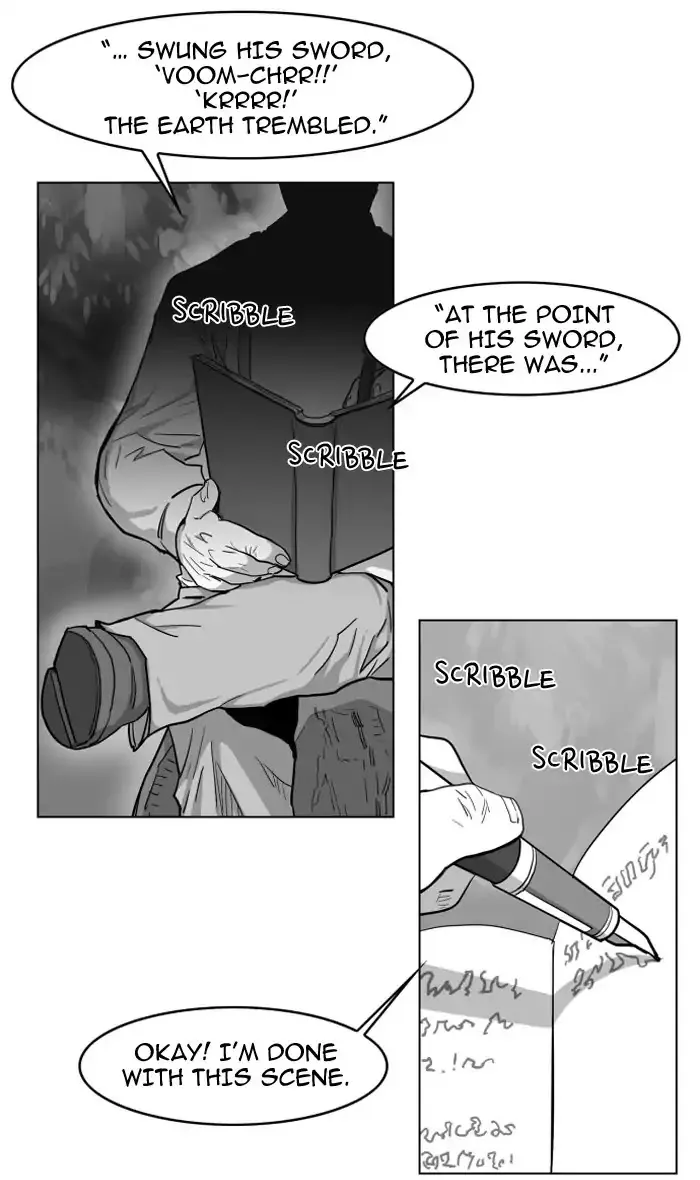 Hardcore Leveling Warrior Mangakakalot X Chapter 96 Page 13