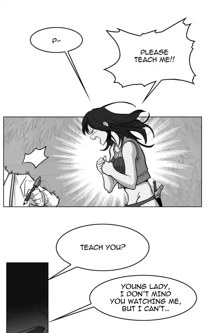 Hardcore Leveling Warrior Mangakakalot X Chapter 96 Page 14