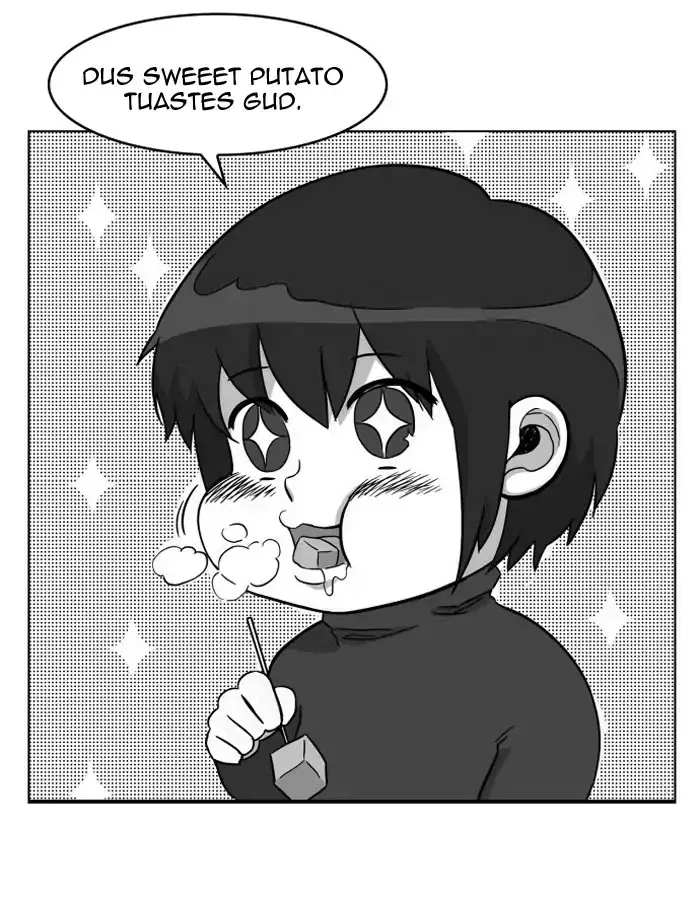 Hardcore Leveling Warrior Mangakakalot X Chapter 96 Page 25