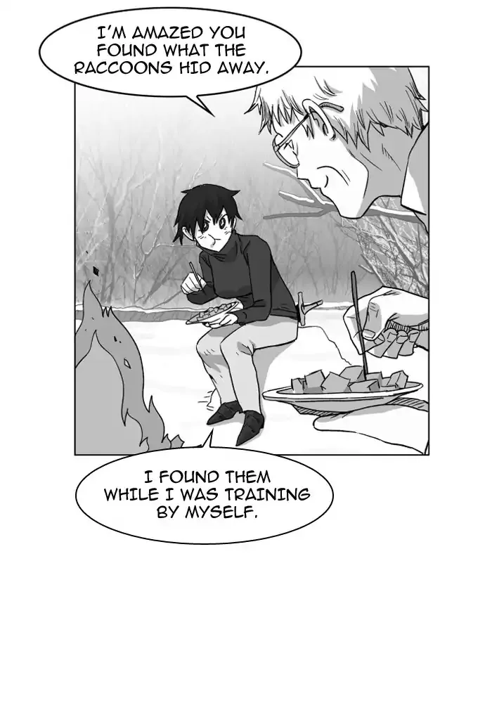 Hardcore Leveling Warrior Mangakakalot X Chapter 96 Page 26