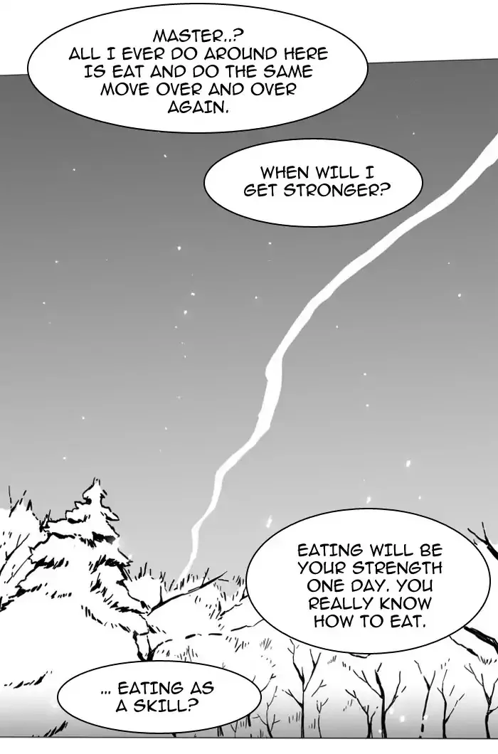 Hardcore Leveling Warrior Mangakakalot X Chapter 96 Page 27