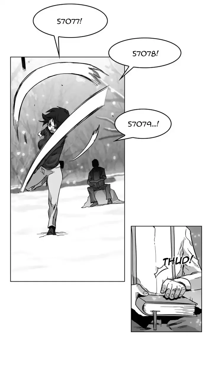Hardcore Leveling Warrior Mangakakalot X Chapter 96 Page 30