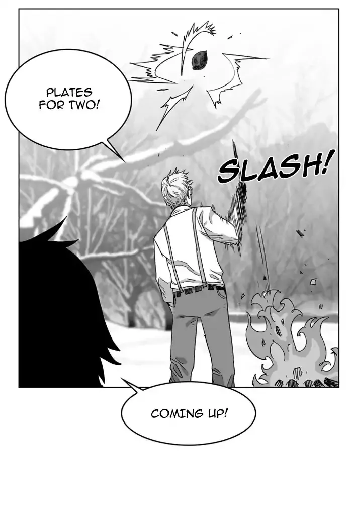Hardcore Leveling Warrior Mangakakalot X Chapter 96 Page 23