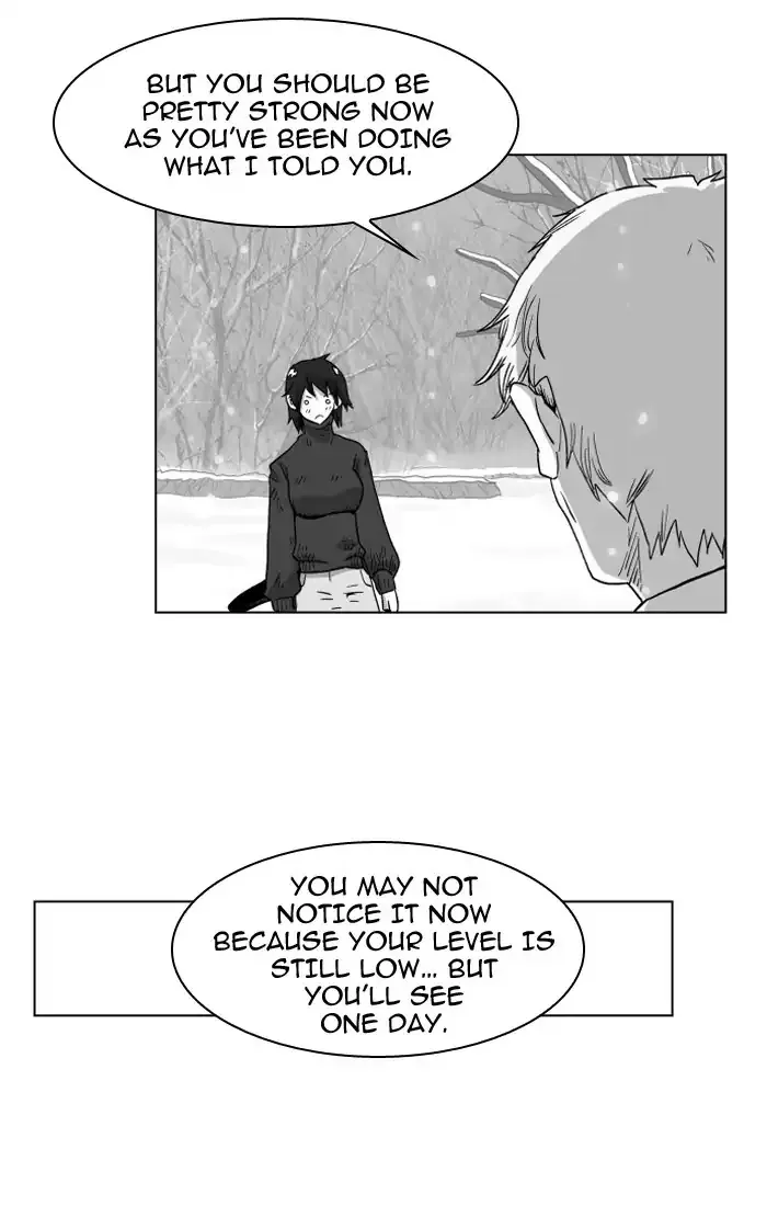 Hardcore Leveling Warrior Mangakakalot X Chapter 96 Page 35
