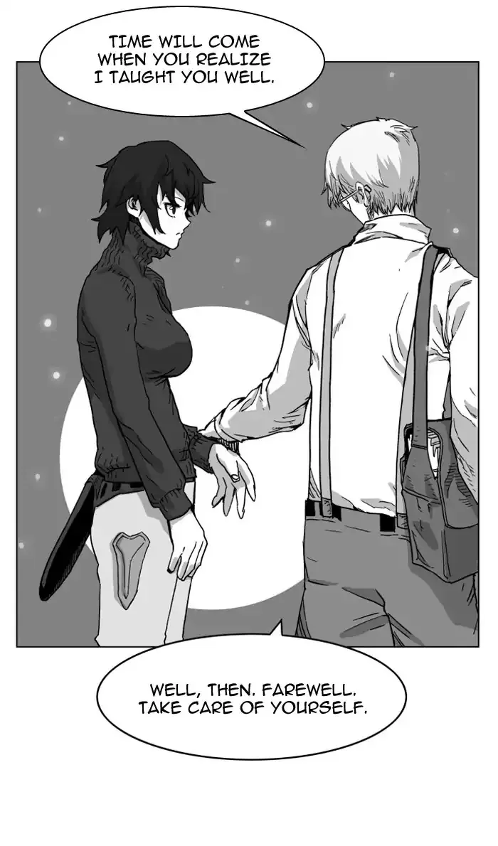Hardcore Leveling Warrior Mangakakalot X Chapter 96 Page 36