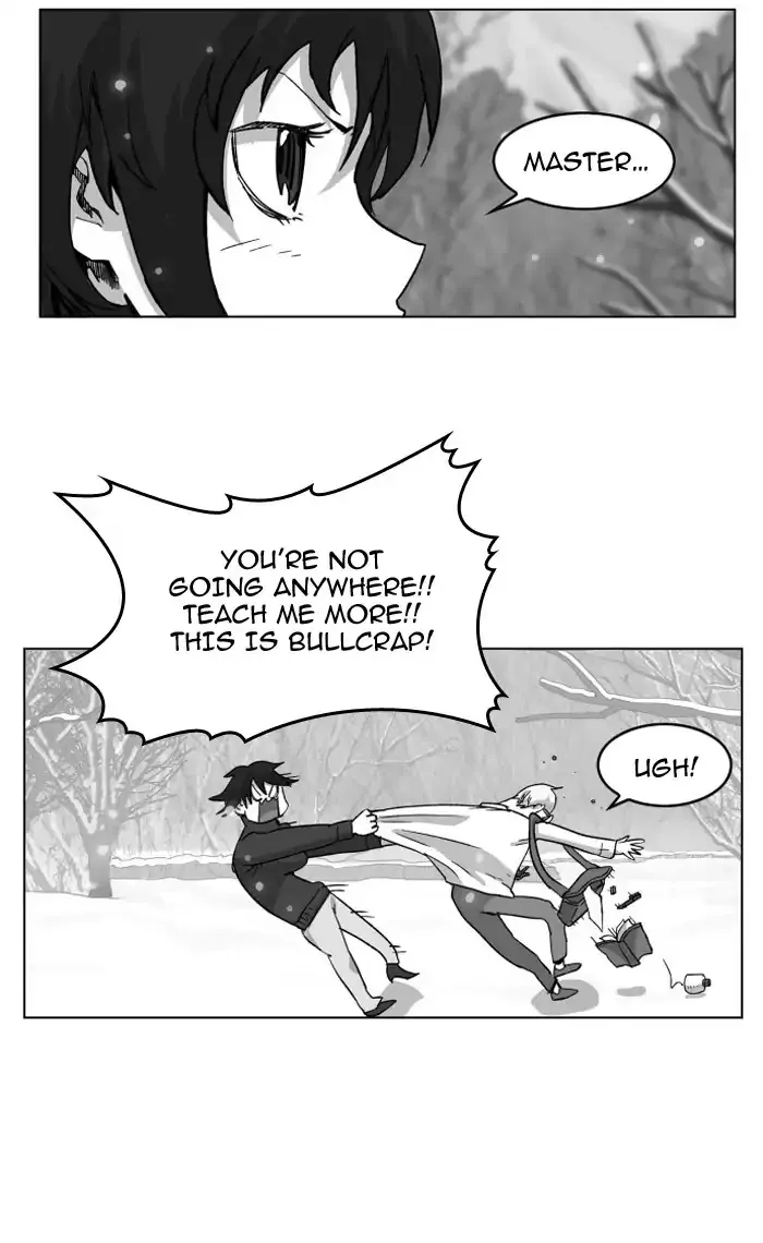 Hardcore Leveling Warrior Mangakakalot X Chapter 96 Page 37