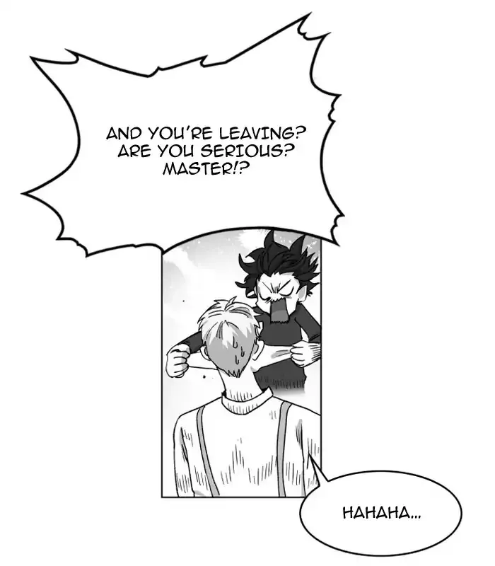 Hardcore Leveling Warrior Mangakakalot X Chapter 96 Page 33