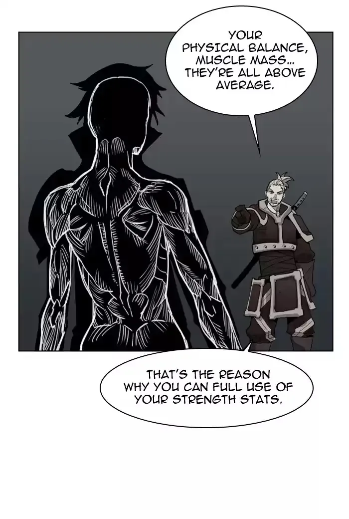Hardcore Leveling Warrior Mangakakalot X Chapter 96 Page 46
