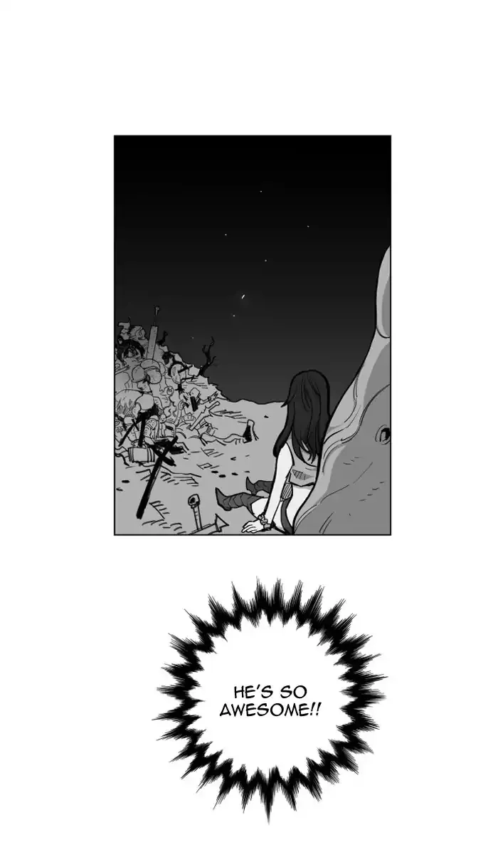 Hardcore Leveling Warrior Mangakakalot X Chapter 96 Page 5
