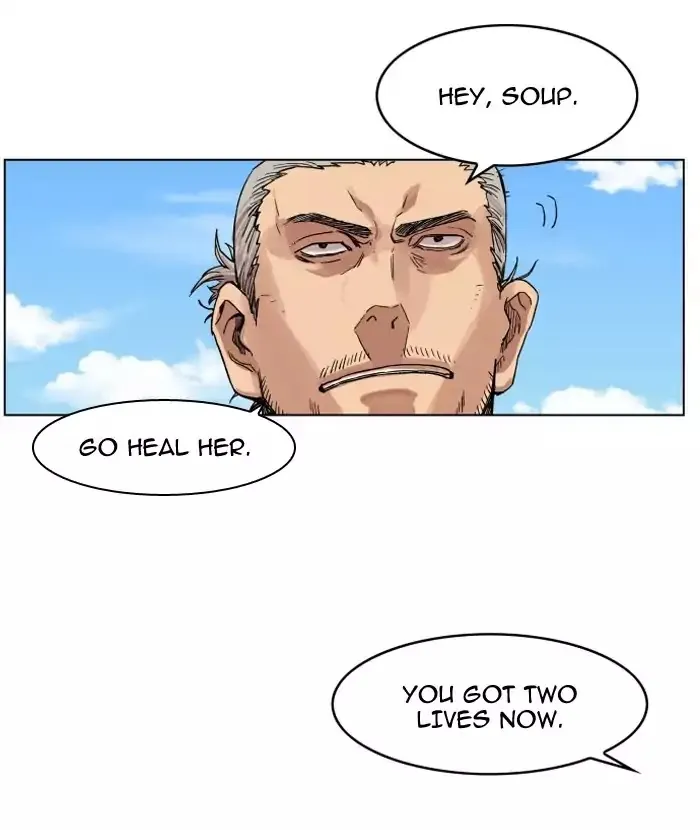 Hardcore Leveling Warrior Mangakakalot X Chapter 96 Page 43