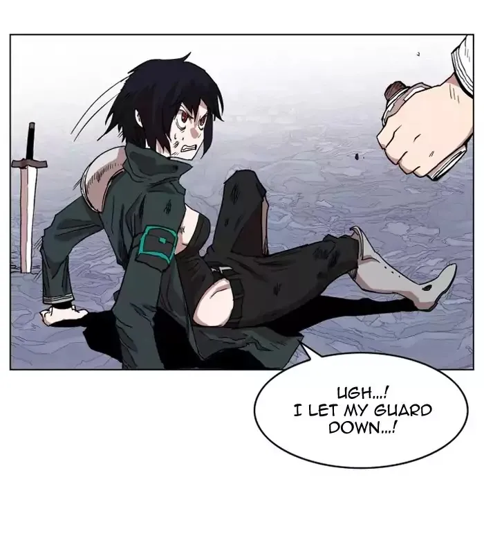 Hardcore Leveling Warrior Mangakakalot X Chapter 96 Page 44