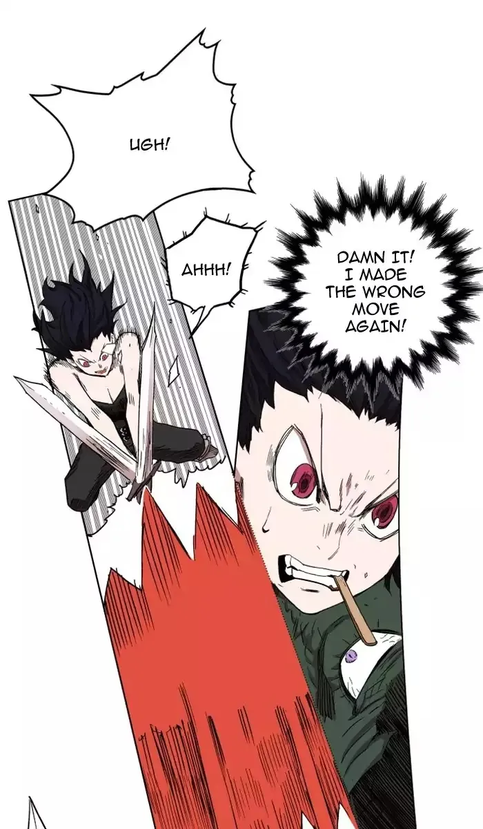 Hardcore Leveling Warrior Mangakakalot X Chapter 96 Page 59