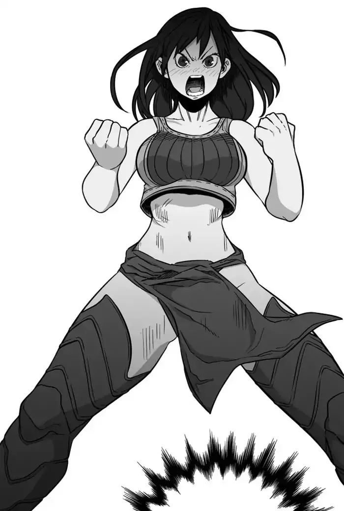 Hardcore Leveling Warrior Mangakakalot X Chapter 96 Page 6