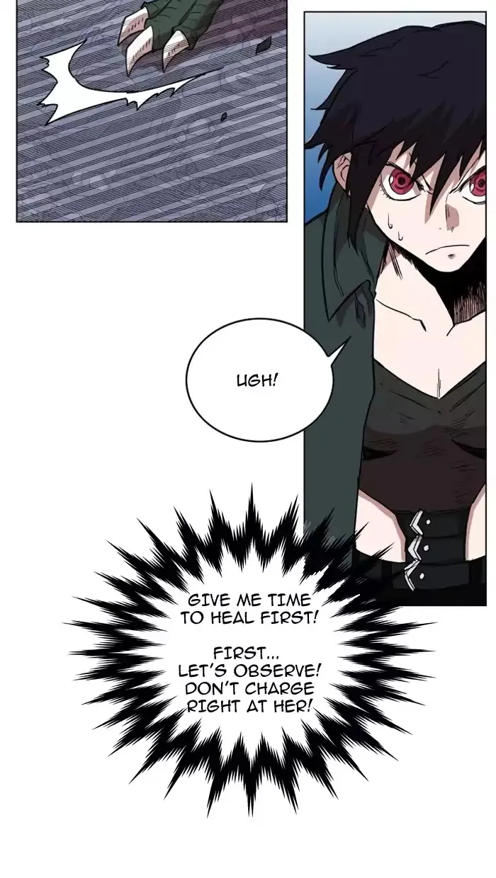 Hardcore Leveling Warrior Mangakakalot X Chapter 96 Page 51