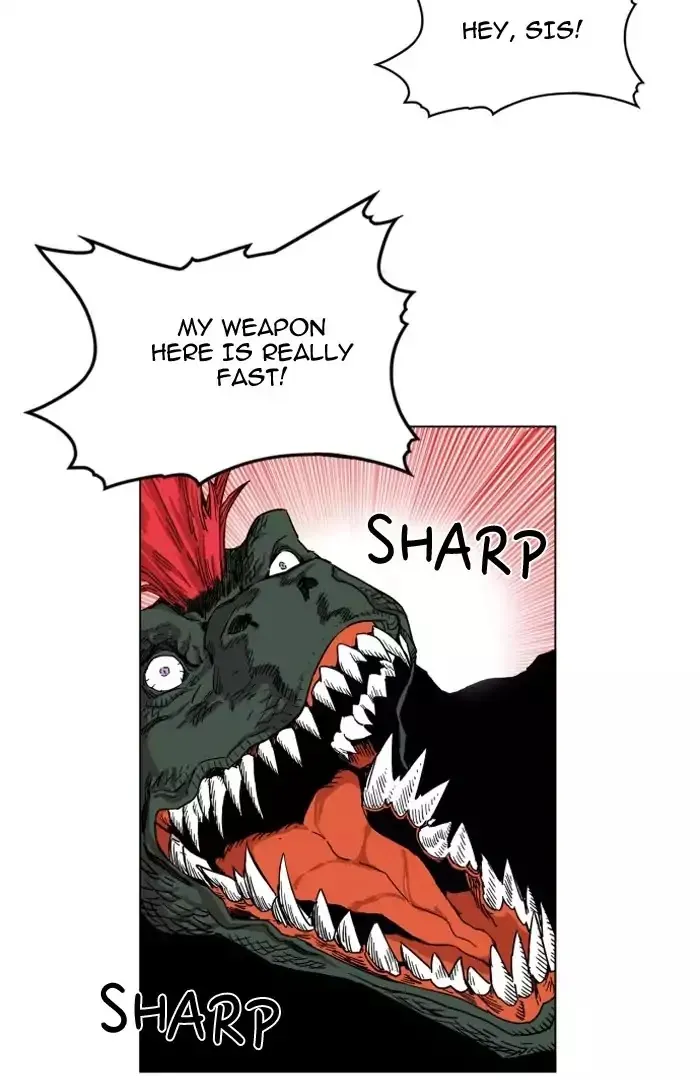 Hardcore Leveling Warrior Mangakakalot X Chapter 96 Page 64