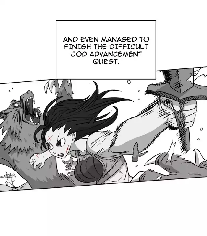 Hardcore Leveling Warrior Mangakakalot X Chapter 96 Page 8