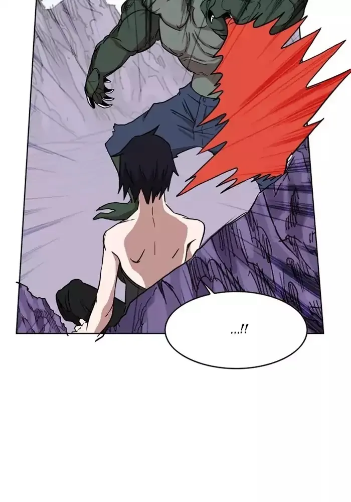 Hardcore Leveling Warrior Mangakakalot X Chapter 96 Page 73