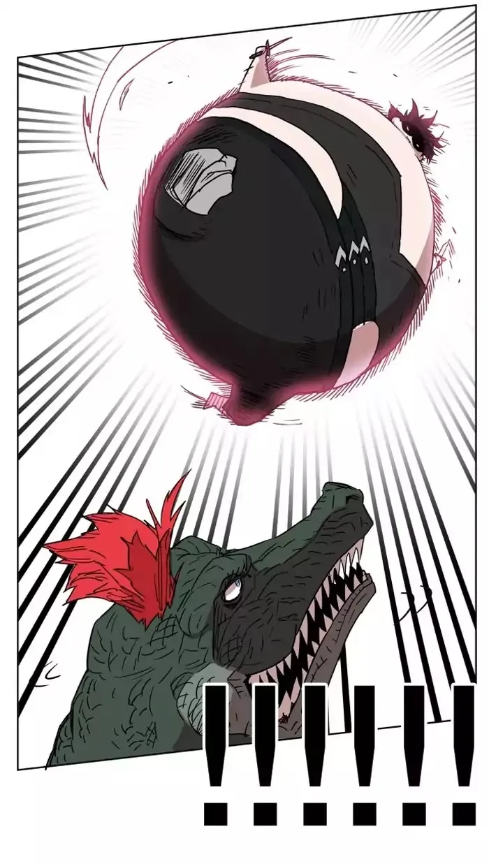 Hardcore Leveling Warrior Mangakakalot X Chapter 96 Page 86