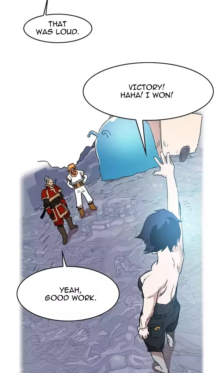 Hardcore Leveling Warrior Mangakakalot X Chapter 96 Page 93