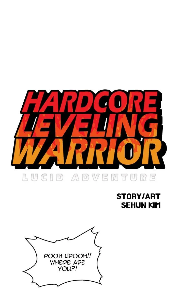 Hardcore Leveling Warrior Mangakakalot X Chapter 97 Page 1