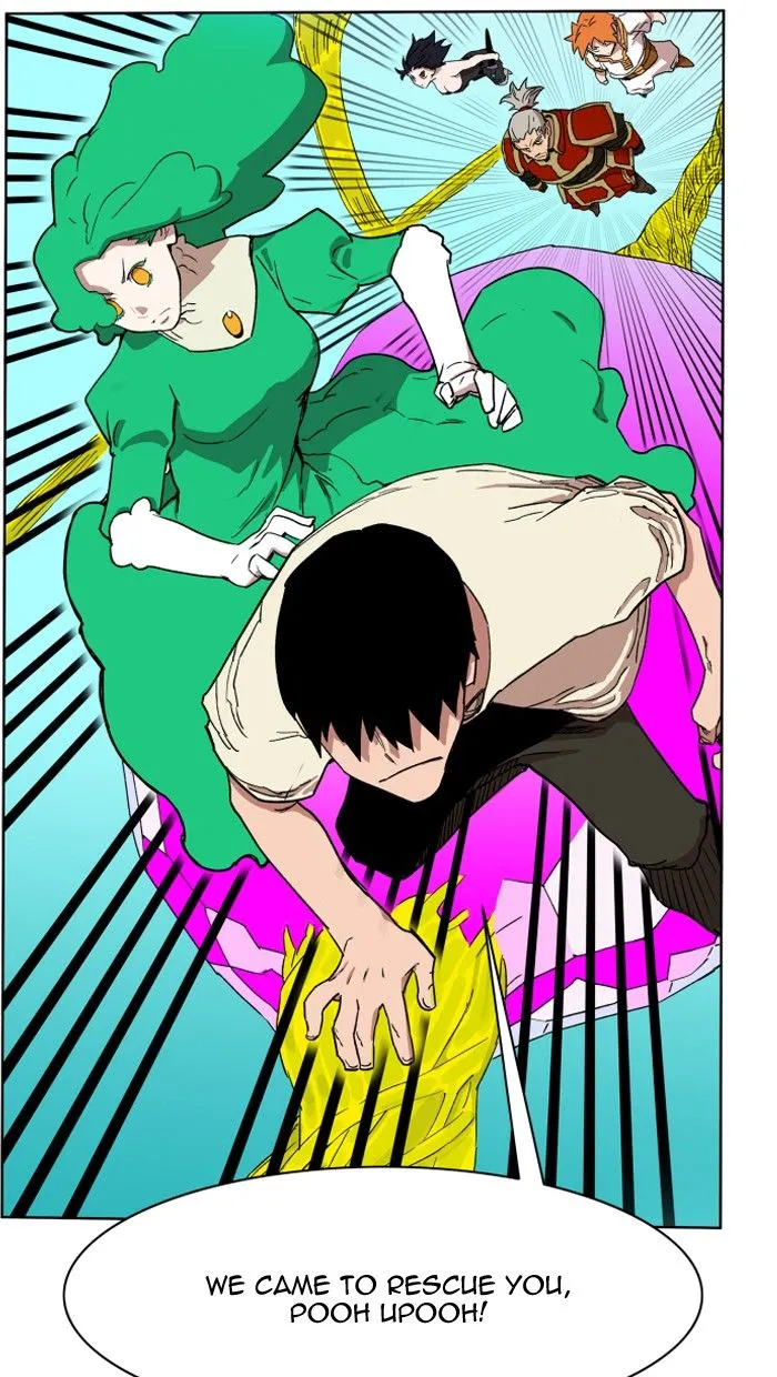 Hardcore Leveling Warrior Mangakakalot X Chapter 97 Page 18