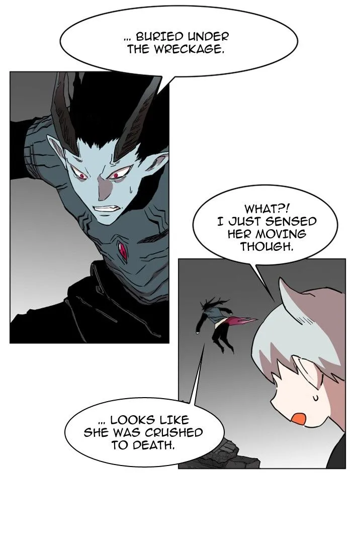 Hardcore Leveling Warrior Mangakakalot X Chapter 97 Page 4