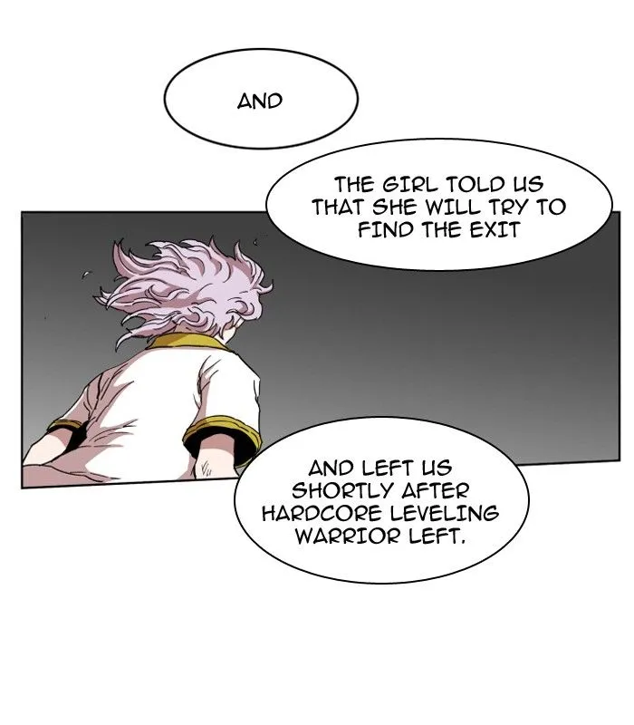 Hardcore Leveling Warrior Mangakakalot X Chapter 97 Page 33