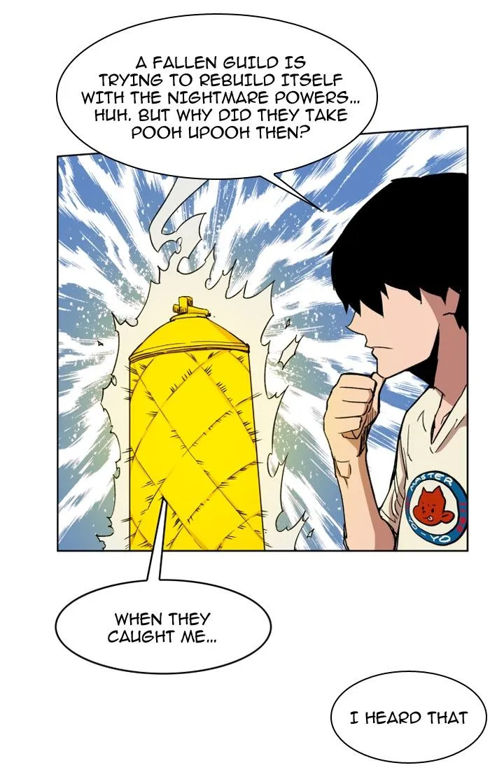 Hardcore Leveling Warrior Mangakakalot X Chapter 97 Page 34