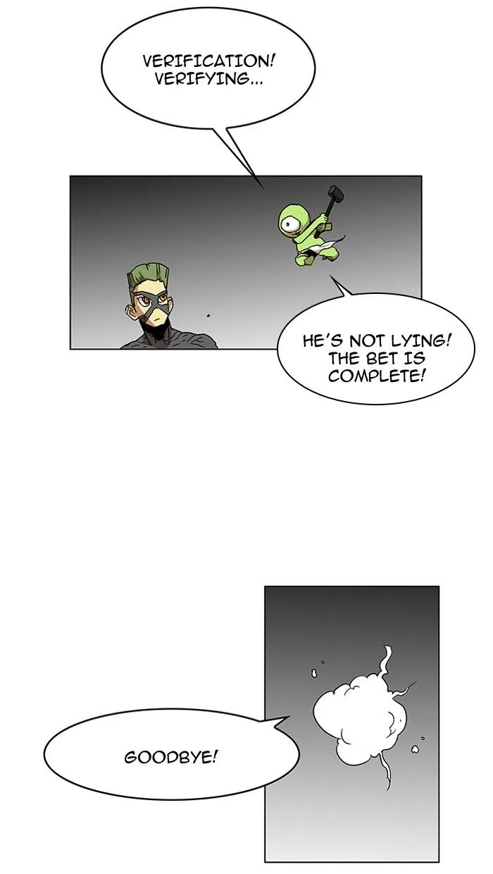 Hardcore Leveling Warrior Mangakakalot X Chapter 97 Page 59
