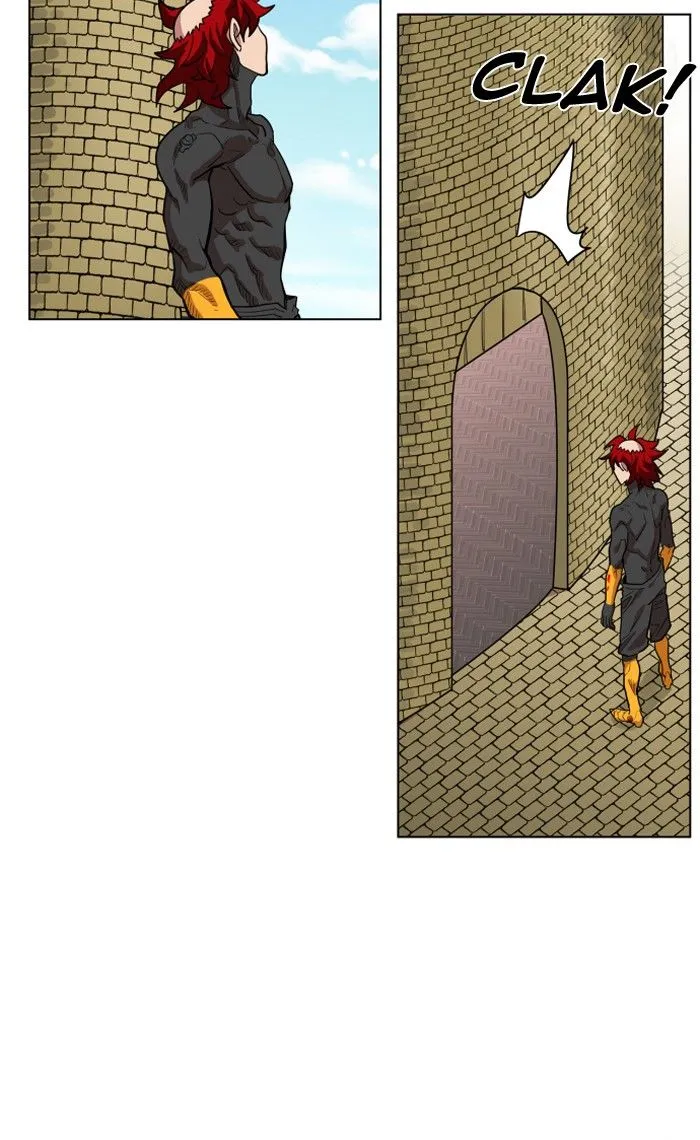 Hardcore Leveling Warrior Mangakakalot X Chapter 97 Page 76