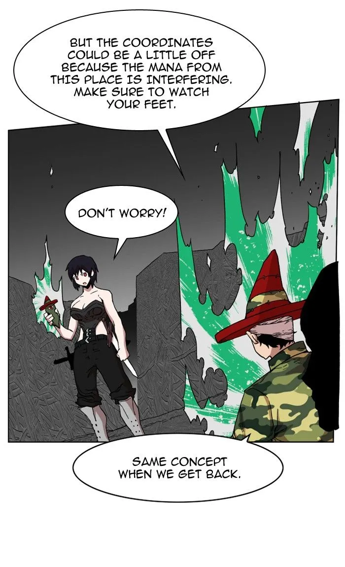 Hardcore Leveling Warrior Mangakakalot X Chapter 97 Page 80