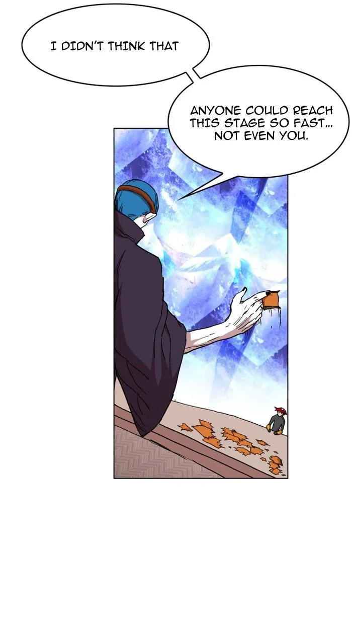 Hardcore Leveling Warrior Mangakakalot X Chapter 97 Page 86