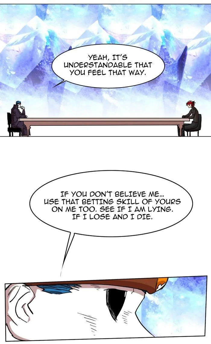 Hardcore Leveling Warrior Mangakakalot X Chapter 97 Page 91