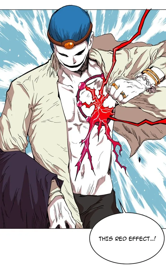 Hardcore Leveling Warrior Mangakakalot X Chapter 97 Page 94